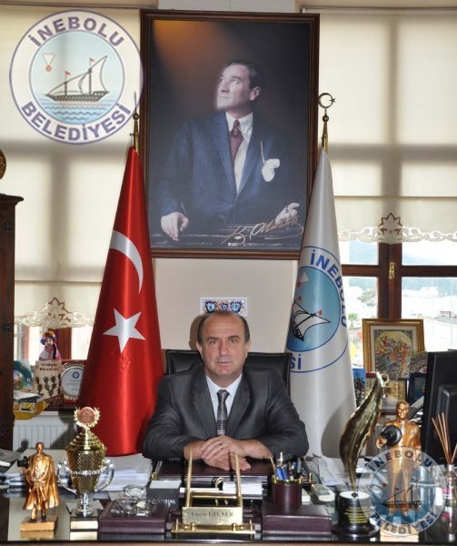 Belediye Bakanmzn 10 Ocak alan Gazeteciler Gn Mesaj!