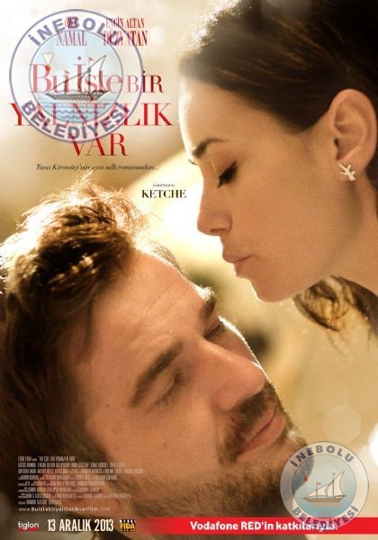 'bu te Bir Yalnzlk Var' Filmi Belediye Sinemamzda