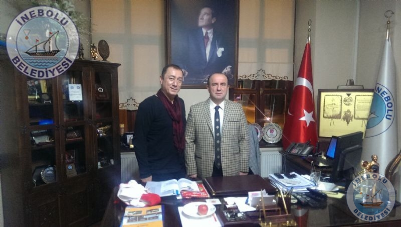 Bursa  Kasder Bakanndan Ziyaret