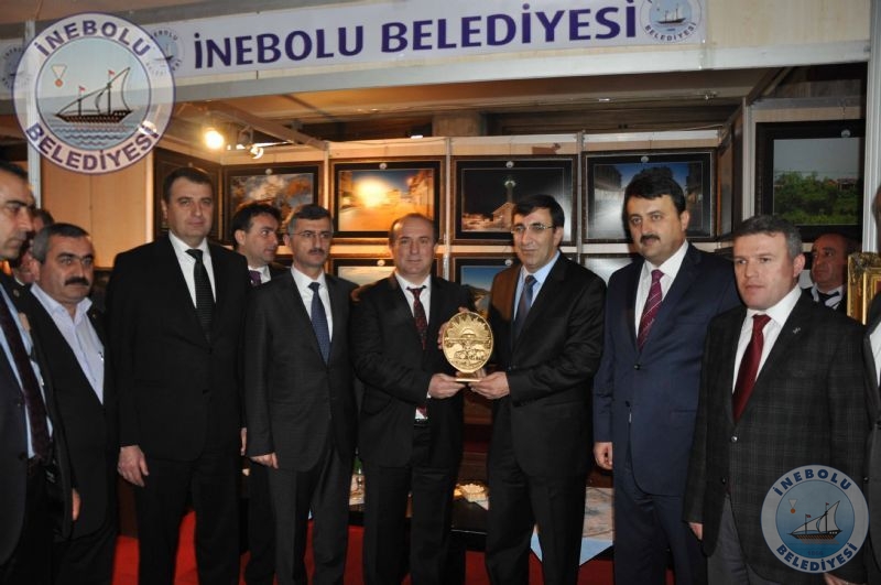 ''bakent'te Kastamonu Gnleri -10'' Ald