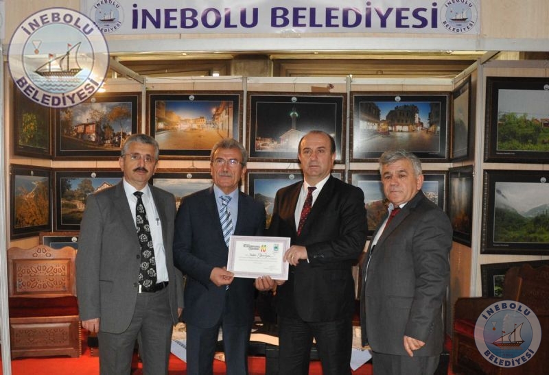 10.bakentte Kastamonu Gnlerine, nebolu Damgasn Vurdu