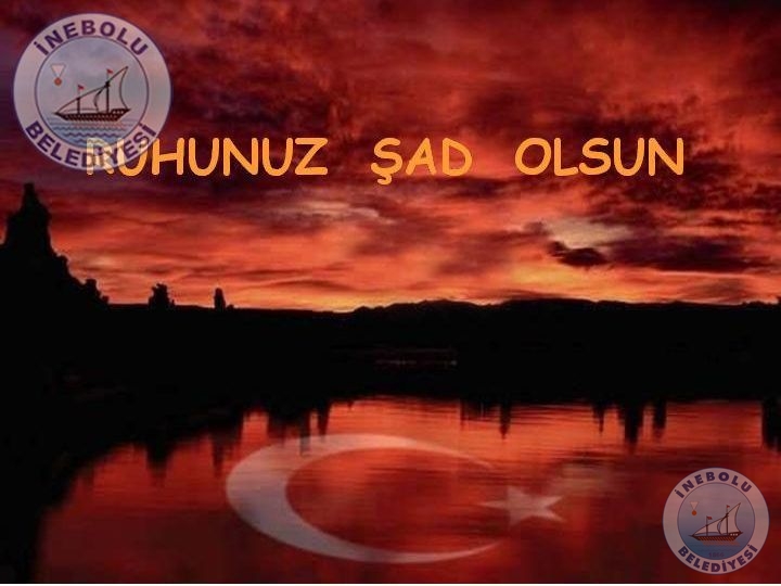 Ba�kan Uzuner�in �ehitler Haftas� Mesaj�