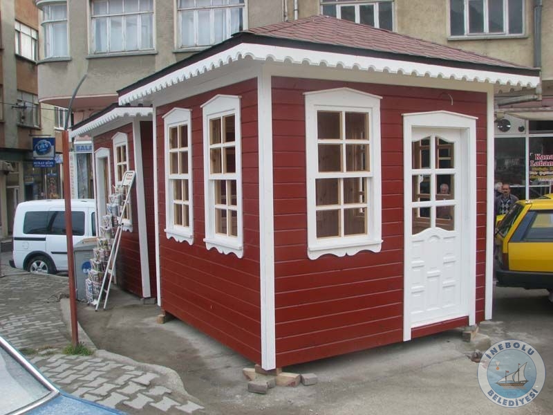 nebolu Evleri Grnml Bfe Ve Taksi Yazhaneleri 