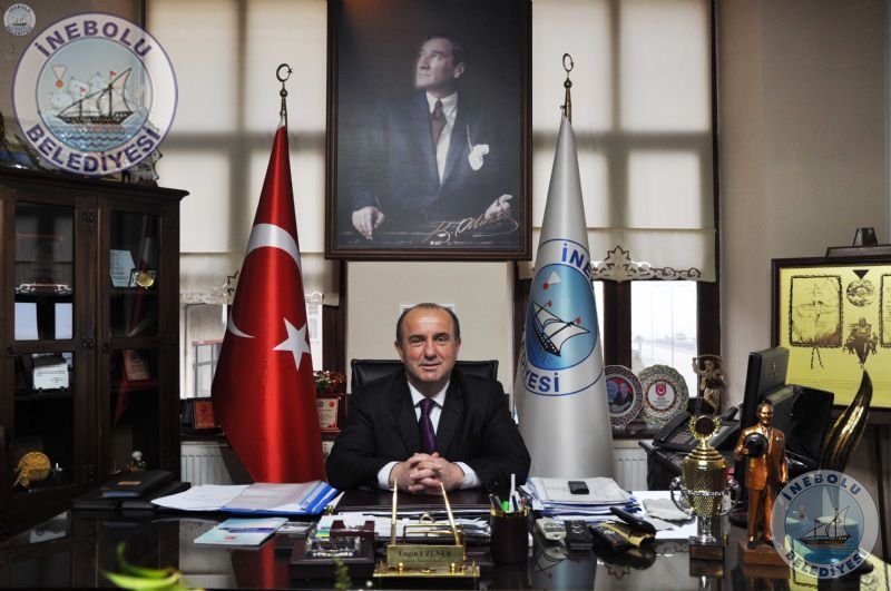 23 Nisan Ulusal Egemenlik Ve �ocuk Bayram�n�z Kutlu Olsun!