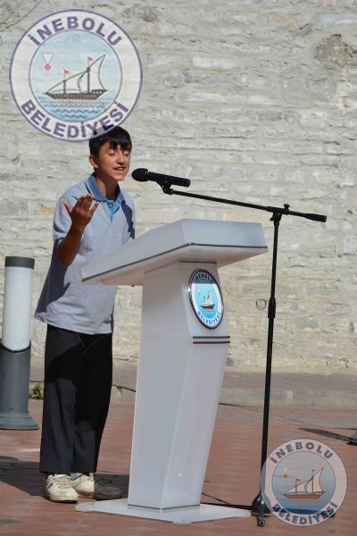 23 Nisan Ulusal Egemenlik Ve �ocuk Bayram� Co�ku �le Kutland�!