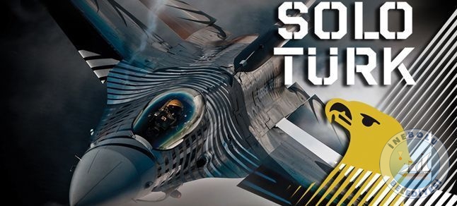 9 Haziran�da Solo T�rk �nebolu�da.