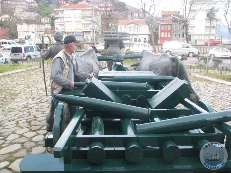 ehit erife Bac Antna, Yeni Kan Arabas ...