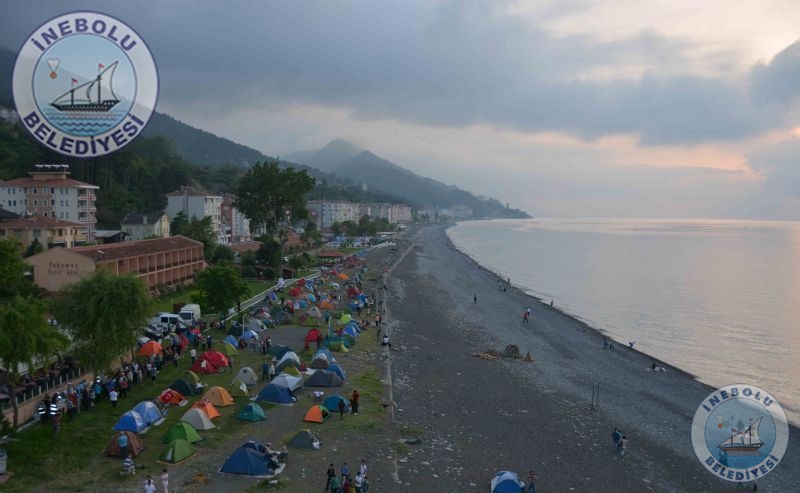 stiklal Yolu Yryleri nebolu'da.