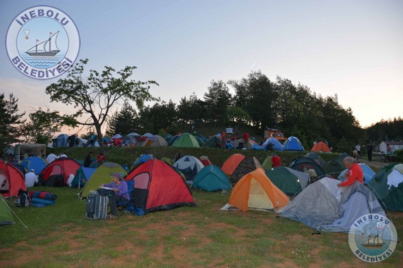 stiklal Yolu Yryleri uha Doruunda!