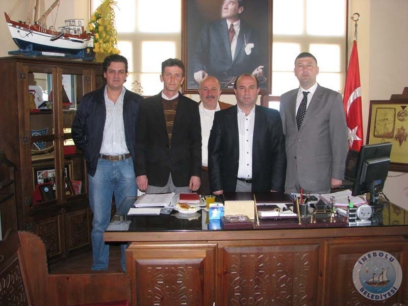 Belediyemize 2 Yeni Personel 