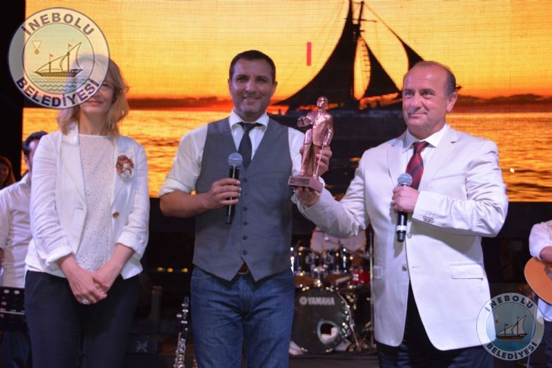 Rafet El Roman'dan Muhteem Final!