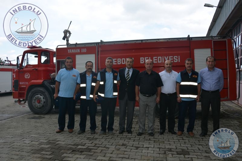 Ate Savalarna Bakan Teekkr!