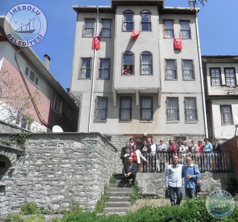 Nezihe Battal Kltr Evi,  Kurban Bayramnda Ziyaretilerini Bekliyor!