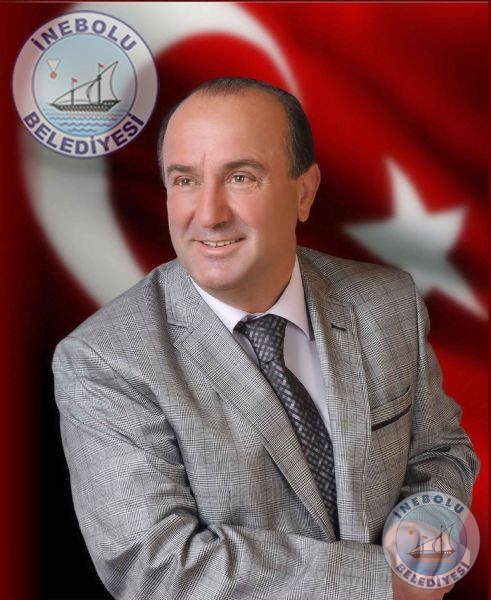 Belediye Bakanmz Engin Uzunerin Kurban Bayram Mesaj