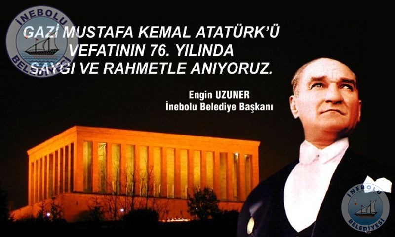 Belediye Bakanmzn 10 Kasm Mesaj!