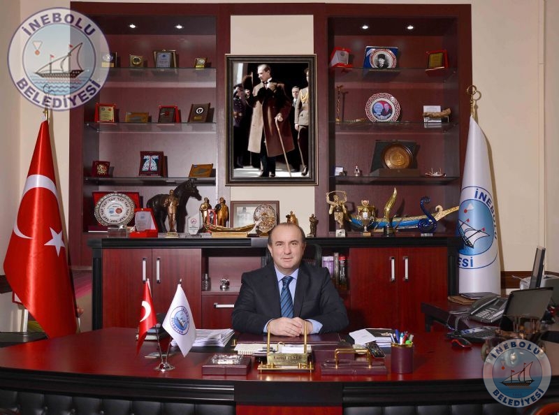 Bakanmz Uzuner'in  lk Trk Kadn Mitingi Mesaj