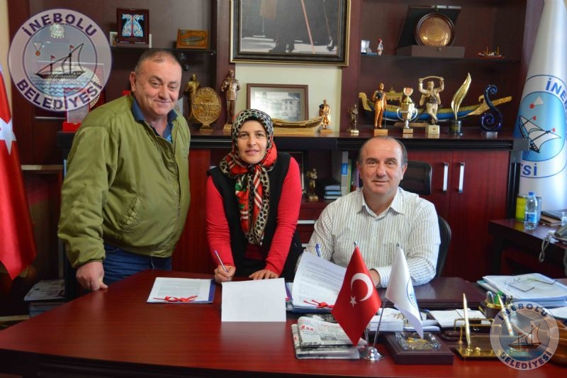 nebolu Belediyesi,  neboluya Bir Konak Daha Kazandryor!