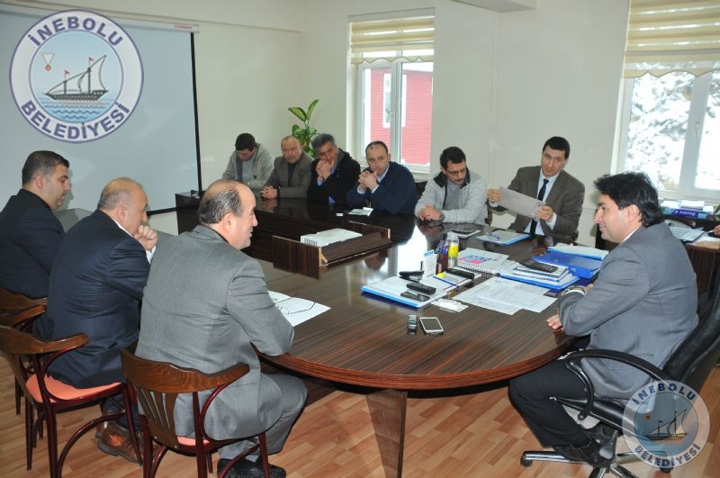 İnebolu Belediyesi, Sanayi Arsalarına Sahip Çıktı! İnebolu Belediyesi, Sanayi Arsalarına Sahip Çıktı!