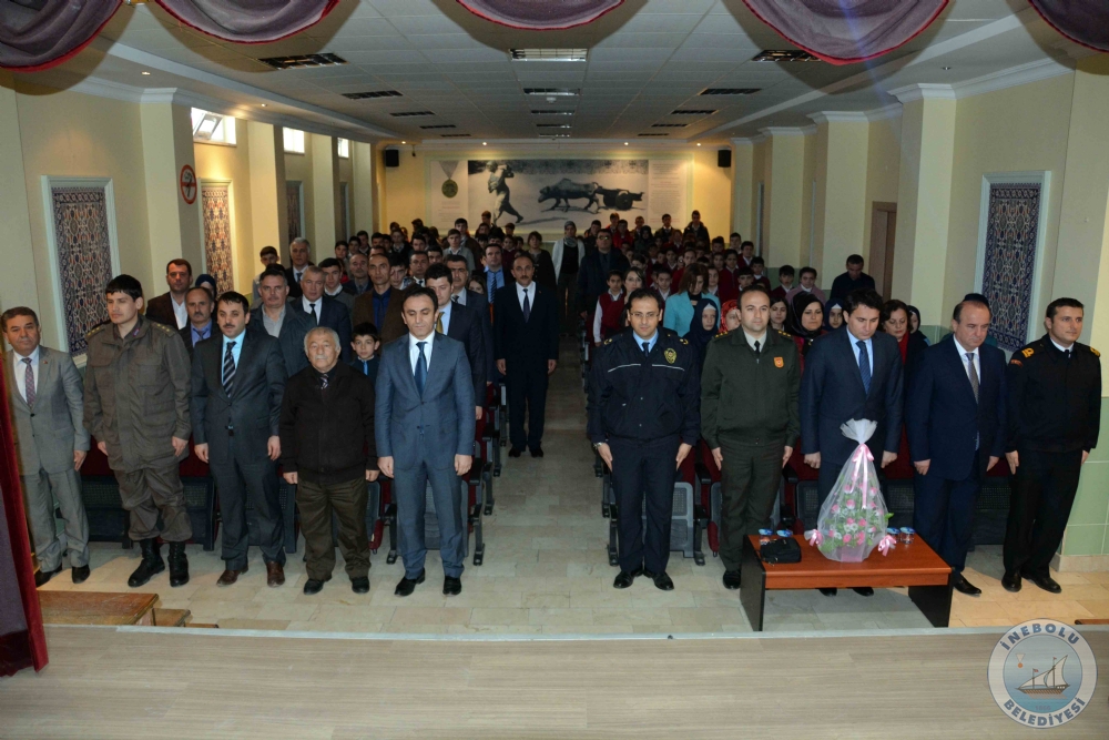 51. Ktphaneler Haftas Kutland