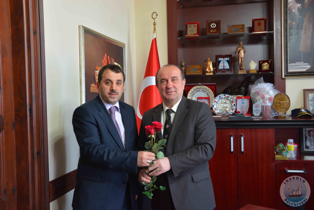 Belediyemizden Kutlu Doum Haftas Etkinliklerine Katk Ve Destek