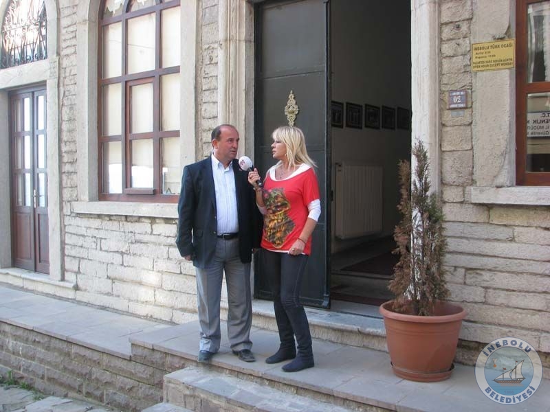 Pakize Suda neboluda!..