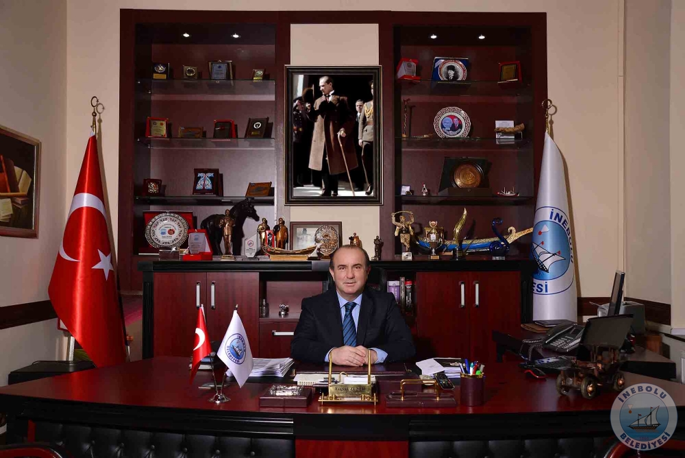 Bakan Uzuner'in Ramazan Ay Kutlama Mesaj