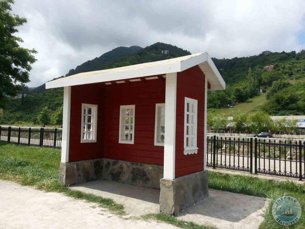 neboluya A Boyal nebolu Kona Grnmde Yeni Duraklar