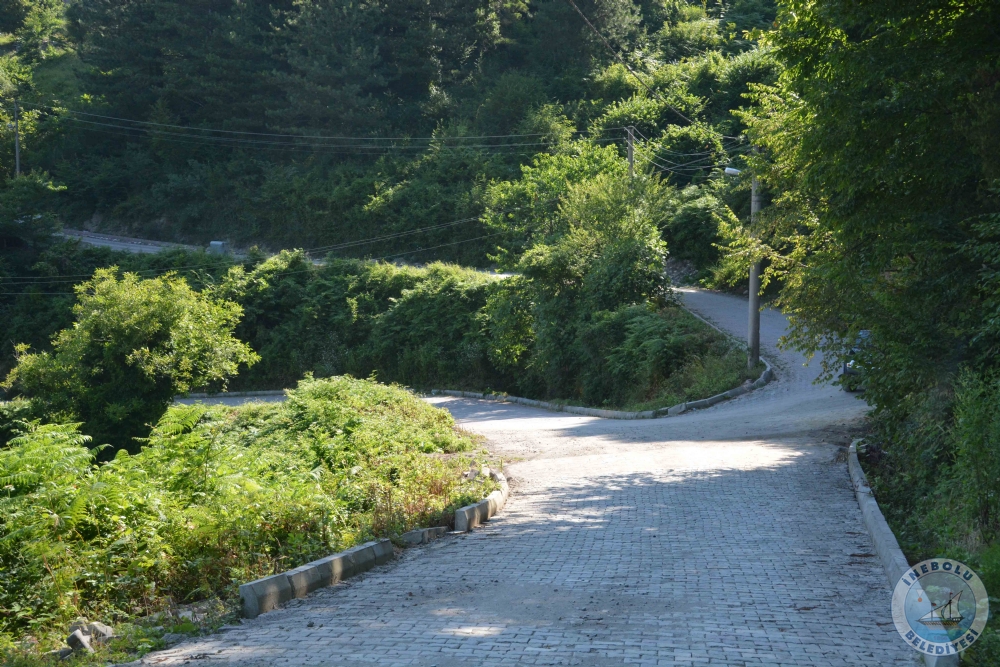 YELZ SOKAIN DEVAMI TAMAMLANDI