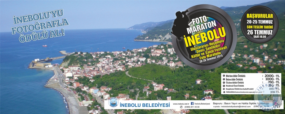 FOTO MARATON BAVURULARI N SON 3 GN