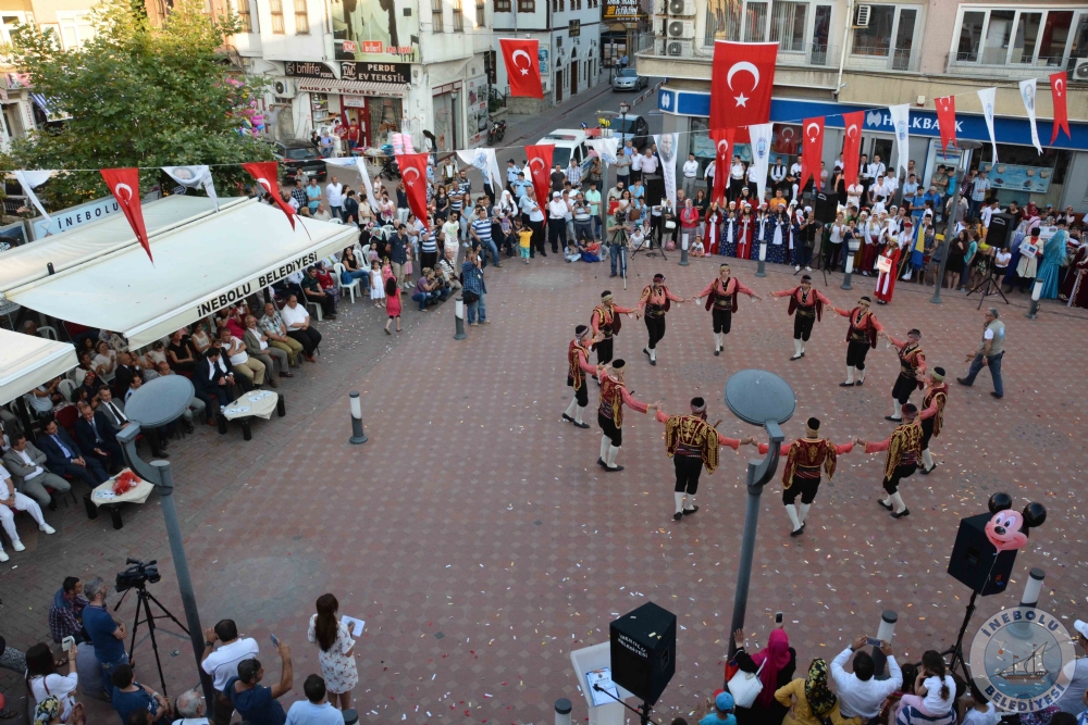 FESTVALMZE RENKL AILI