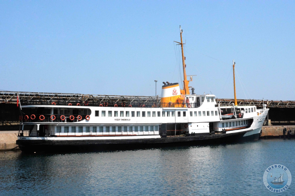 YT NEBOLU GEMS LE SNOP VE AMASRA GEM TURU