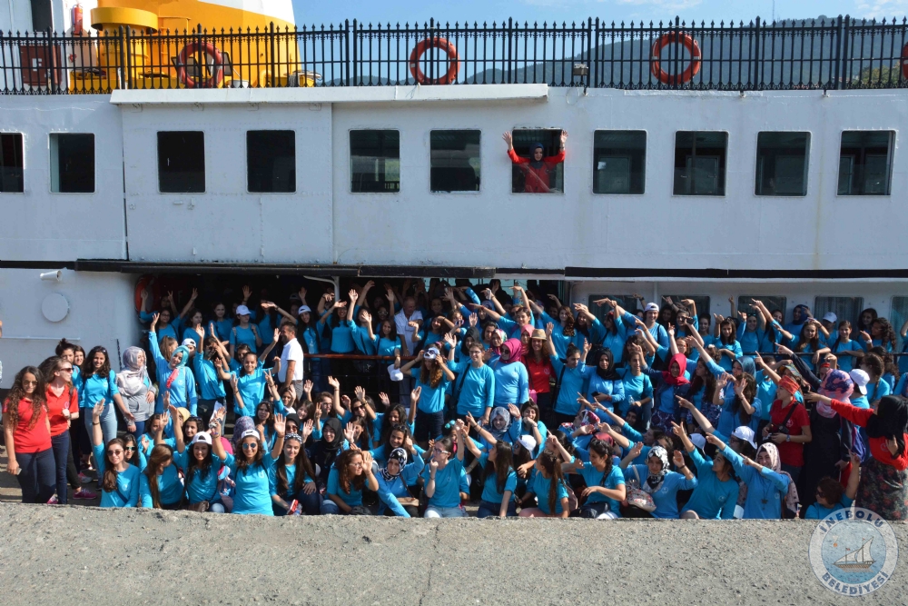  YT NEBOLU GEMS GEM TURLARI DEVAM EDYOR