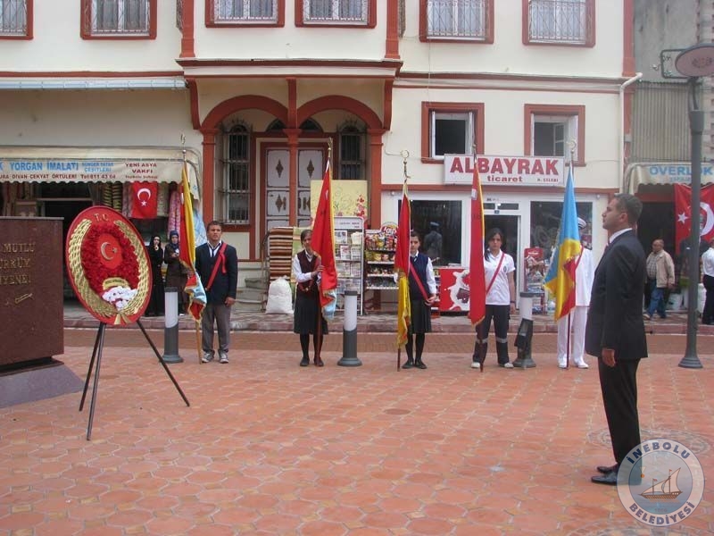 19 Mays Cokuyla Kutland!..