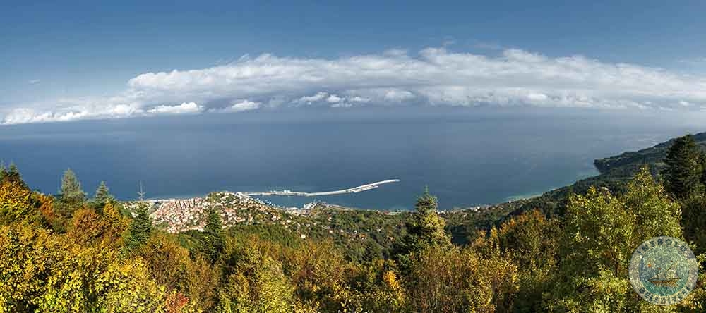 NEBOLU, KURBAN BAYRAMI ZYARET PROGRAMI