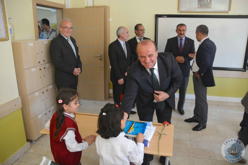 LKRETM HAFTASI KUTLANDI