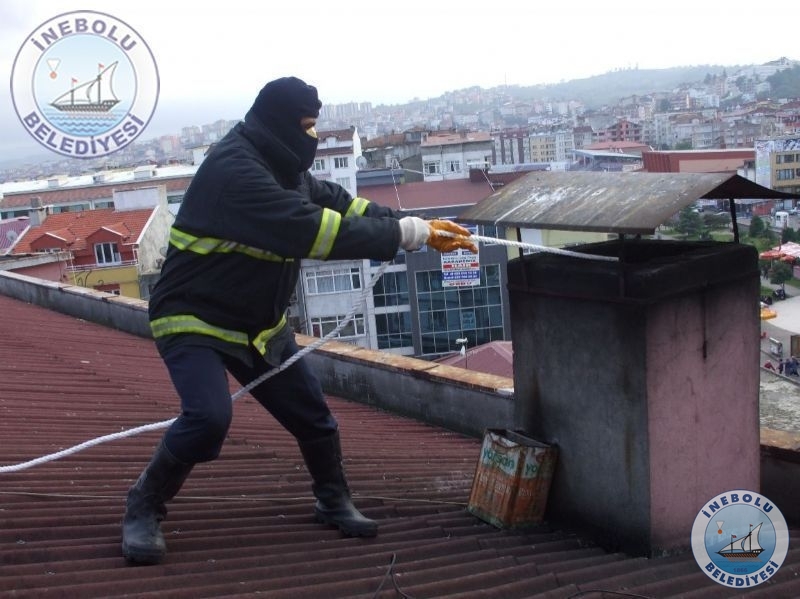 BELEDYEMZDEN BACA TEMZLEME HZMET