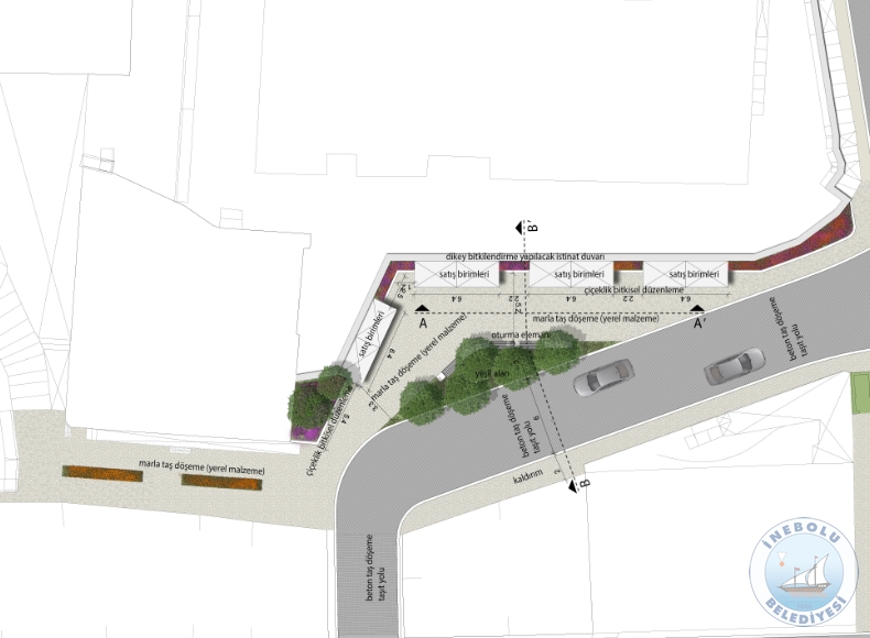 BAKANIMIZ UZUNER'N NEBOLU TURZMNE VME KAZANDIRACAK PROJELER