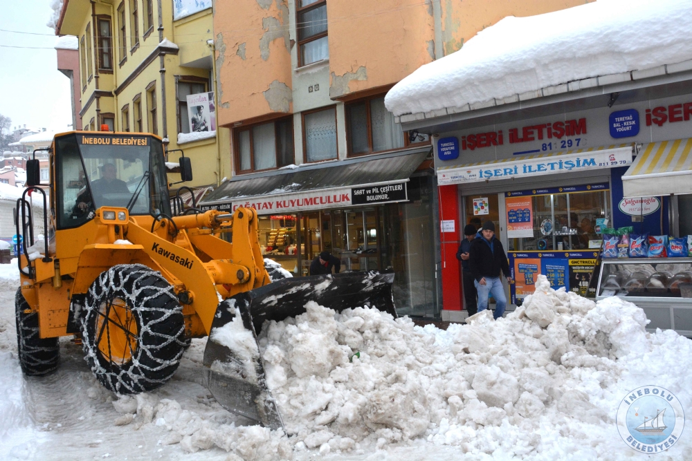 KARLA MCADELE GECE GNDZ DEVAM EDYOR