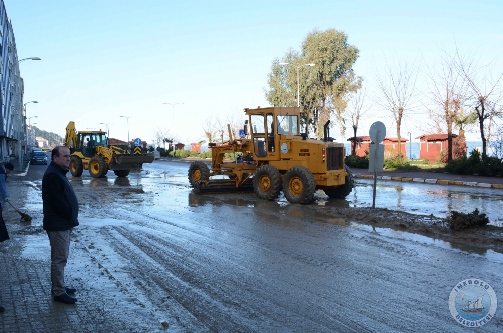 KUVVETL YAITAN SONRA DA BELEDYEMZ  BAINDA