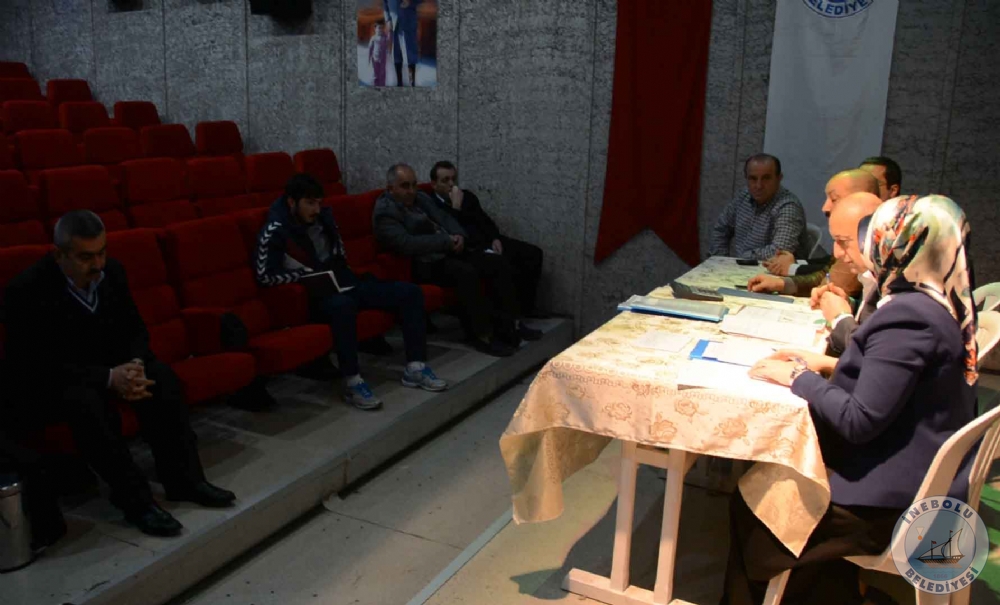 EHRLERARASI OTOBS TERMNAL LETM HAKKI HALES YAPILDI