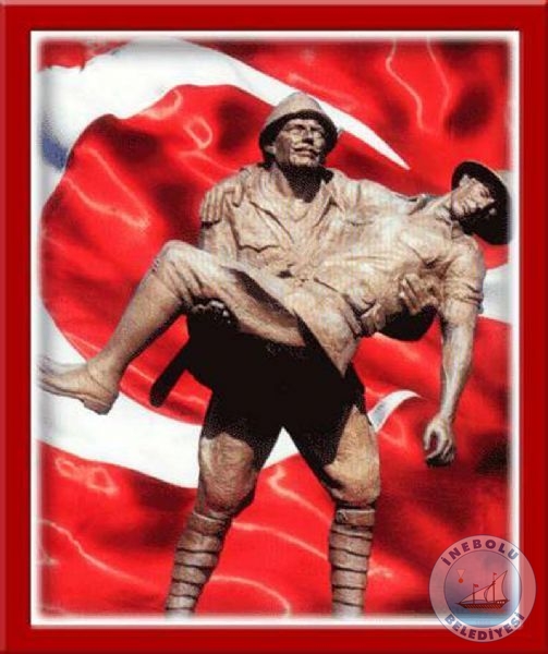 Ar Yaral Askerimize Acil ifalar Diliyoruz..!