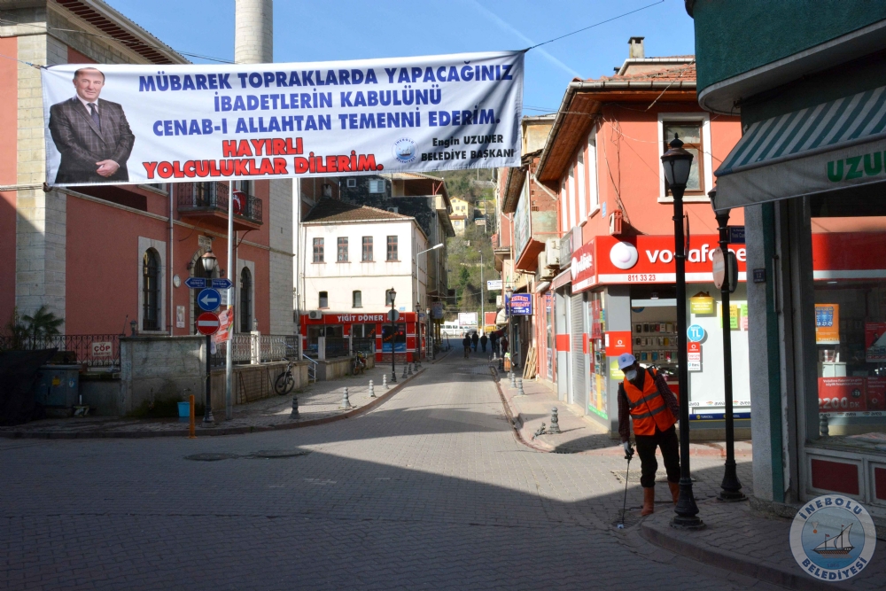 BELEDYEMZCE LALAMA HZMET