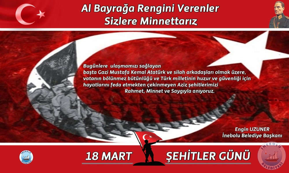 BAKANIMIZIN EHTLER GN MESAJI