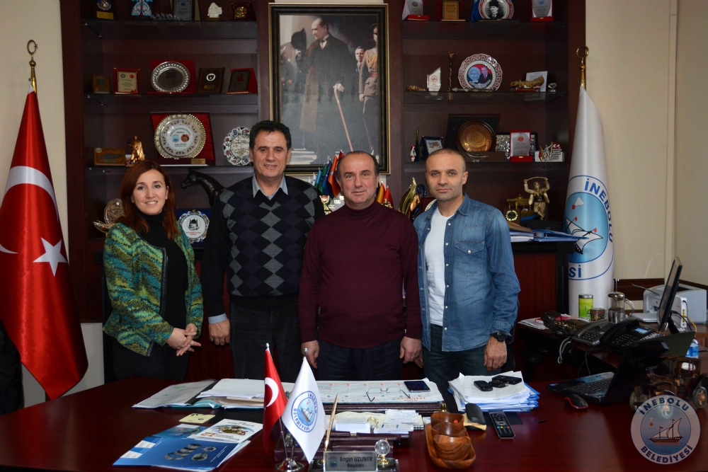 KARADENZDE LK DEFA AIK DENZ YZME YARII NEBOLUDA YAPILACAK