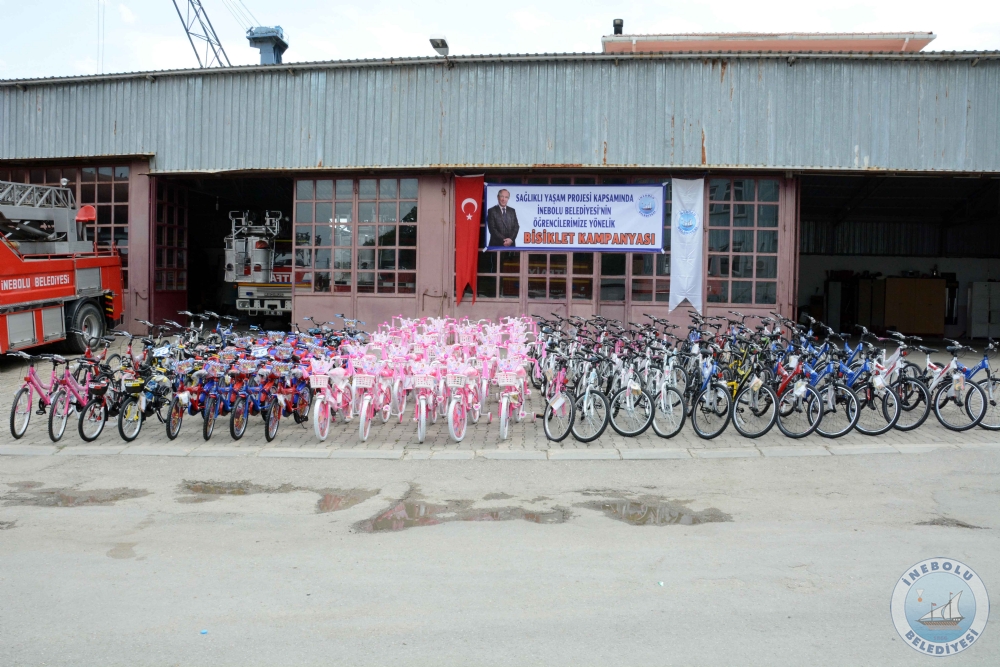 BELEDYE BAKANIMIZ ENGN UZUNERDEN RENCLERE BSKLET MJDES