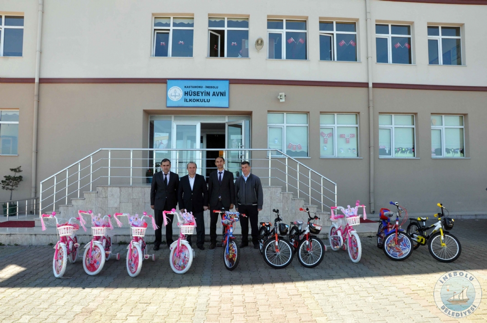 BELEDYE BAKANIMIZ ENGN UZUNER, BSKLET DAITIMININ LK ETABINI BALATTI