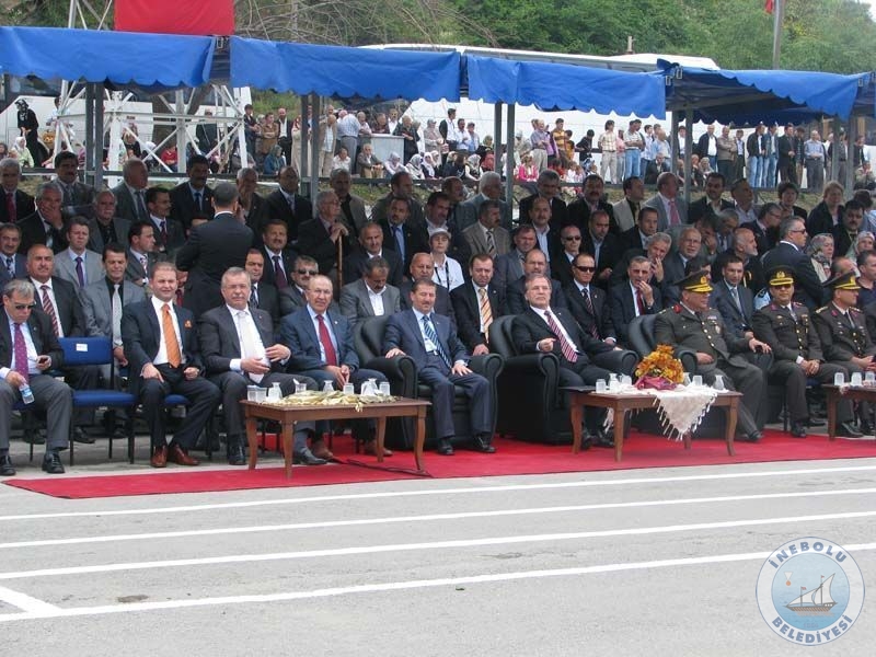 9 Haziran Coku le Kutland.