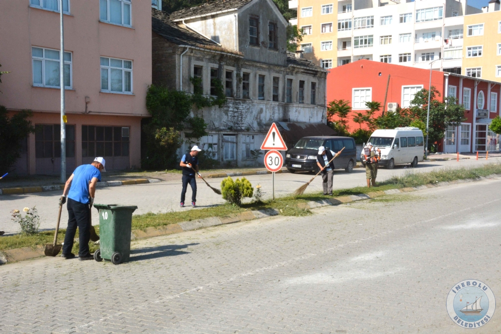 BELEDYEMZDEN YAZ TEMZL