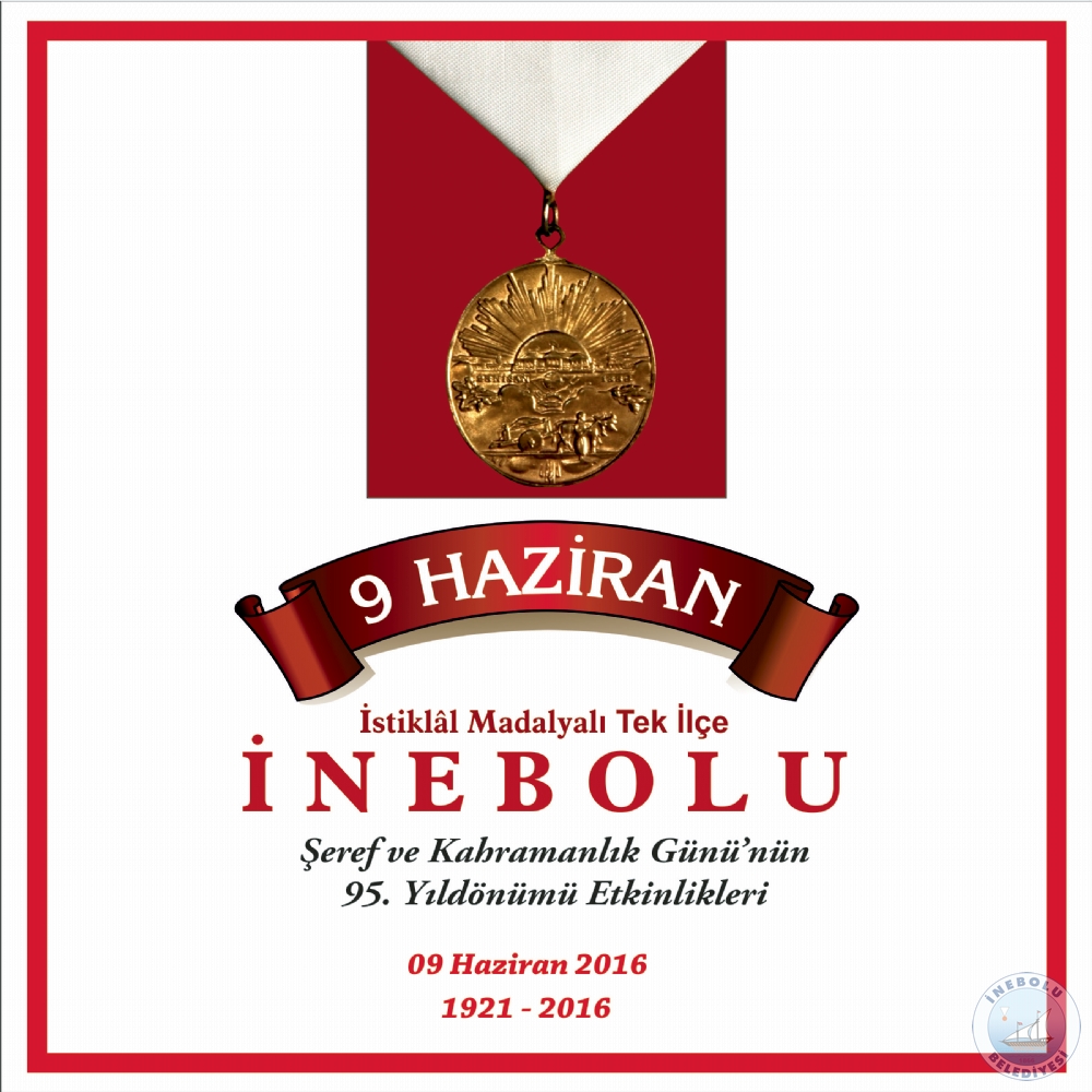 NEBOLU KAHRAMANLIININ 95. YILDNM KUTLAMALARINA HAZIRLANIYOR