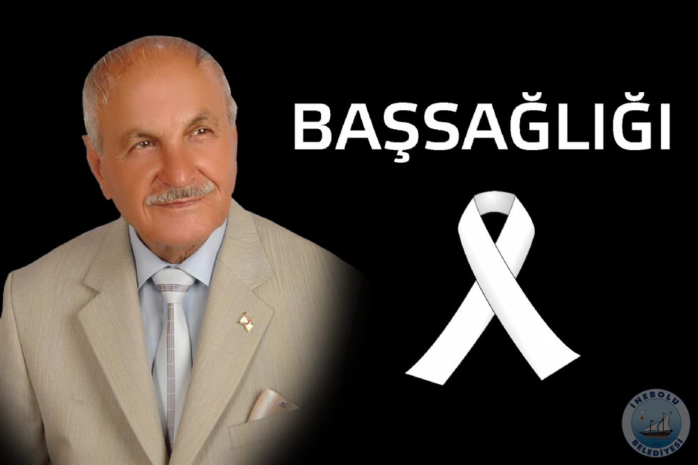 BELEDYE BAKANIMIZ ENGN UZUNERDEN BASALII MESAJI